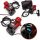 Ölfreier Kompressor Dragon Winch DWK-M 100 0 l 6,8 bar