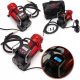 Ölfreier Kompressor Dragon Winch DWK-M 100 0 l 6,8 bar