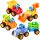  SET AUTOS FÜR KINDER AUTOS FÜR EIN EINJÄHRIGES KIND ANGETRIEBENE FAHRZEUGE
