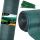  SN0039 GRÜNES SCHATTENNETZ 185 GSM 1,5 X 10 M 50 BÄNDER
