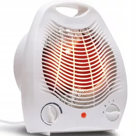  Elektroheizung RALTEK ELECTRIC FARELKA 2000W 2000 W