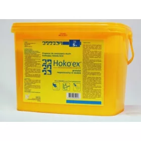  HOKO Fliegenbekämpfungspulver 5 kg