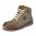 Dedra Arbeitsschuhe, Stiefeletten, Größe 42