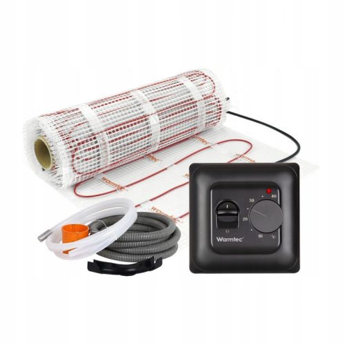 Heizmattenset für DS2-20/T73-CC Fliesen 2m2 170W/m2 Warmtec