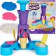  Spin Master Kinetischer Sand 3 Farben 0,39 kg