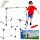 GROSSES FUSSBALLTOR FÜR KINDER