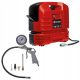 Kompressor bezolejowy Einhell TC-AC 190 1 l 8 bar