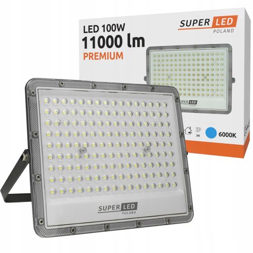 Halogen kaltweiß 11000 lm 100 W