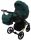  VALLERO alu MULTIFUNKTIONALER KINDERWAGEN 2IN1 KAREX