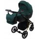  VALLERO alu MULTIFUNKTIONALER KINDERWAGEN 2IN1 KAREX