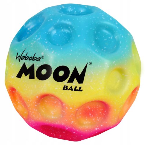 Gummi-Waboba-Ball mehrfarbig