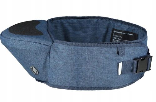  Klassische Hipychick Hipseat Denim-Hüfttrage