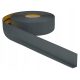 Profipvc PVC-Streifen 20 x 50 Länge 3000 cm Anthrazit