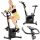  Trex Sport TX-350MB RIZE vertikales magnetisches Heimtrainer