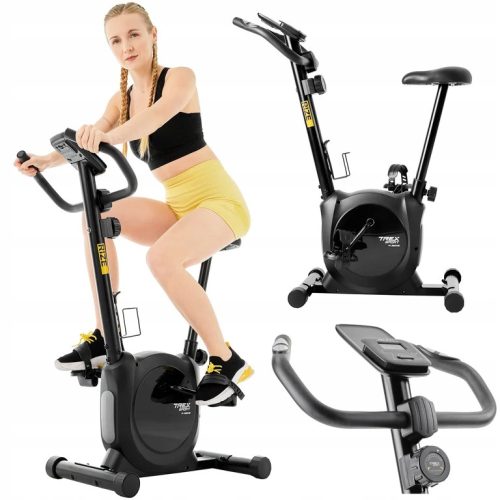  Trex Sport TX-350MB RIZE vertikales magnetisches Heimtrainer