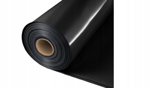 INBUD Isolierfolie 25 x 4 m