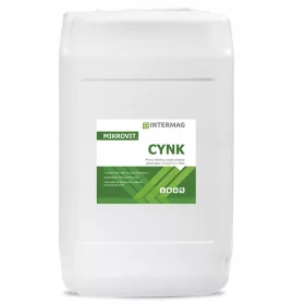  Intermag Flüssigdünger 27 kg 20 l