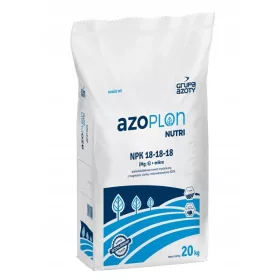  Grupa Azoty Mehrkomponenten-Düngerpulver 20 kg 1 l
