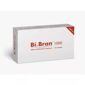  Bi.Bran 1000 - Original Japanischer Arabinoxylan Komplex, 105 Sachets