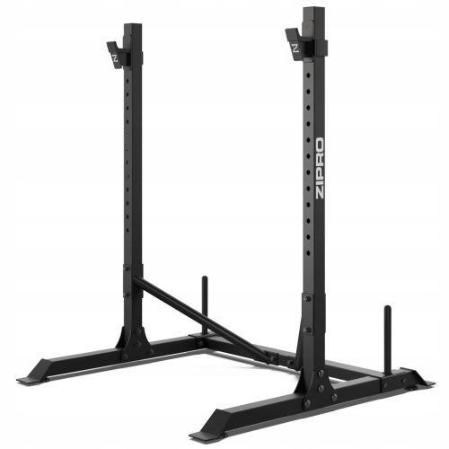  Einteiliger Langhantelständer von Zipro 250 kg