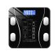  Falcon Personenwaage ANALYTISCHE BLUETOOTH FALCON BADEZIMMERWAAGE