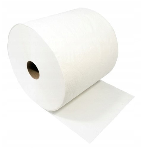 PAPIERHANDTUCH REINIGUNG REINIGUNG ZELLULOSE 200 m 1 Stk.