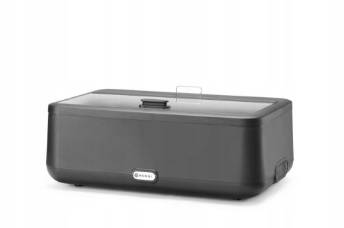 Hendi-Heizung 12,5 L