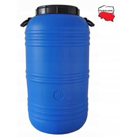  Lagerfass 80 l