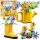  LEGO Creator 31749 Lego Creator 3in1 Valentinstag-Set für ein Mädchen, Blumen in einer Gießkanne, Schuhpapagei