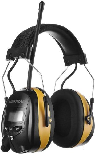 Protear E8830BT Anti-Lärm-Kopfhörer