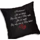  VALENTINSTAG-GESCHENKKISSEN FÜR FREUND UND MÄDCHEN