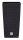  Prosperplast Blumentopf 40 cm x 40 x 75 cm Durchmesser 40 cm Kunststoff schwarz
