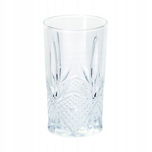 Gläser und Tassen Luminarc Trinkgläser 280 ml 6 Stk.