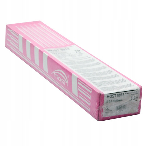 Schweißelektroden 6013 4,0 mm Brücke -FV-