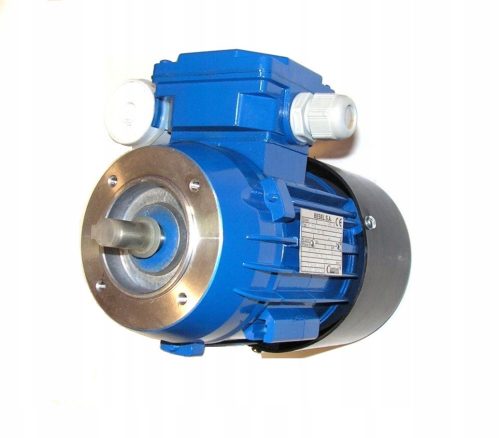 MOTOR FÜR DEN OFENFÜHRER BESEL SEM Kg 63 0,18 KW.