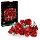 LEGO ICONS 8245614 LEGO ROSENSTRAUSS, GESCHENK FÜR SIE, IHN, VALENTINSTAGSBLUMEN, ROSEN, BLUMEN