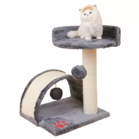  Niedriger Kratzbaum, Regmag Kratzbaum bis 60 cm