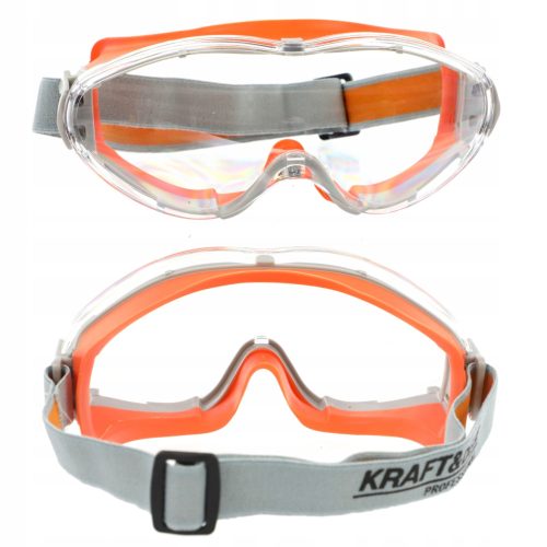 Schutzbrille KD10659