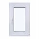 Fenster PVC 500 x 800 HE