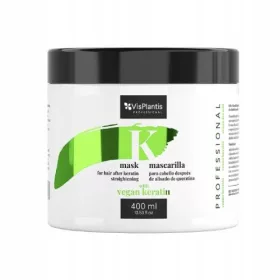  VisPlantis-Maske nach Keratin-Glättung 400 ml