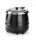 Hendi 860083 Heizgerät 8 l schwarz