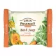  Green Pharmacy Karotten-Körperseife 100 ml 100 g