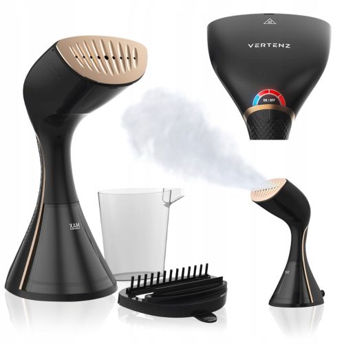  Vertenz Aura 40 1650 W Dampfglätter