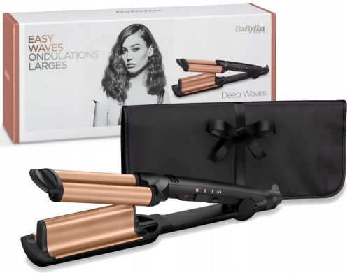  Babyliss W2447E Wechselrichter