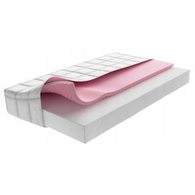  Nikola Matratze mittel 160 x 80 x 10 cm