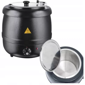 Stalgast 10 L Heizgerät