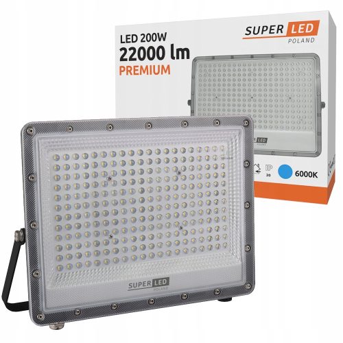  Halogen kaltweiß 22000 lm 200 W