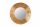  Circle Wandspiegel 100cm rund gold 40697