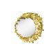  Schmetterlingsspiegel 80cm gold 42780