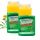 Roundup AntyChwast Total Ultra - Natürliches Unkrautbekämpfungsmittel, 140 ml, 2er-Pack